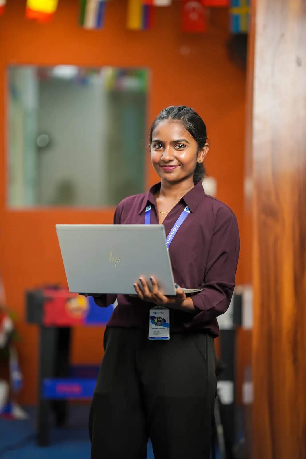 Finprov learner at Kozhikode