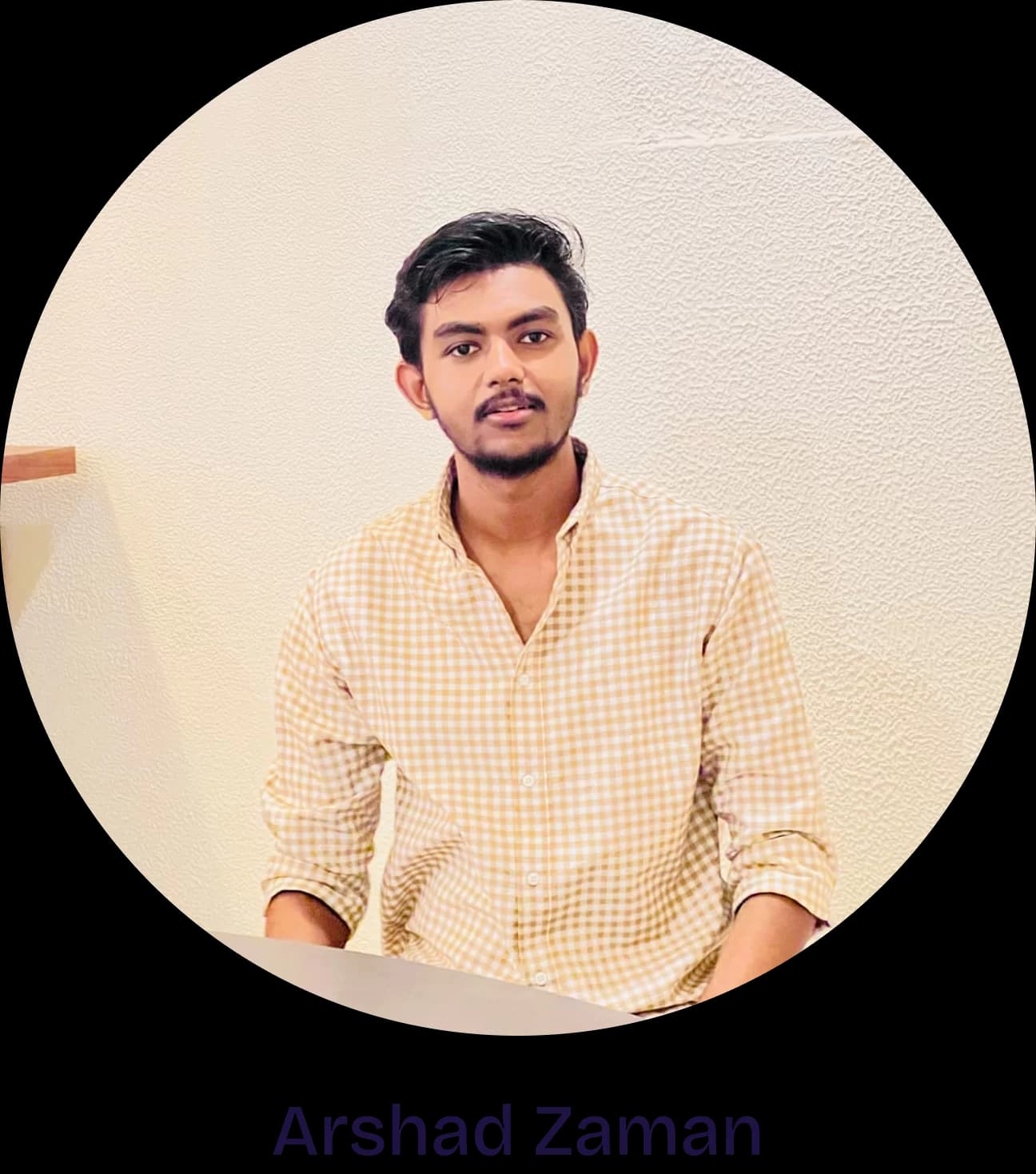 Student placed after training at Finprov Alappuzha