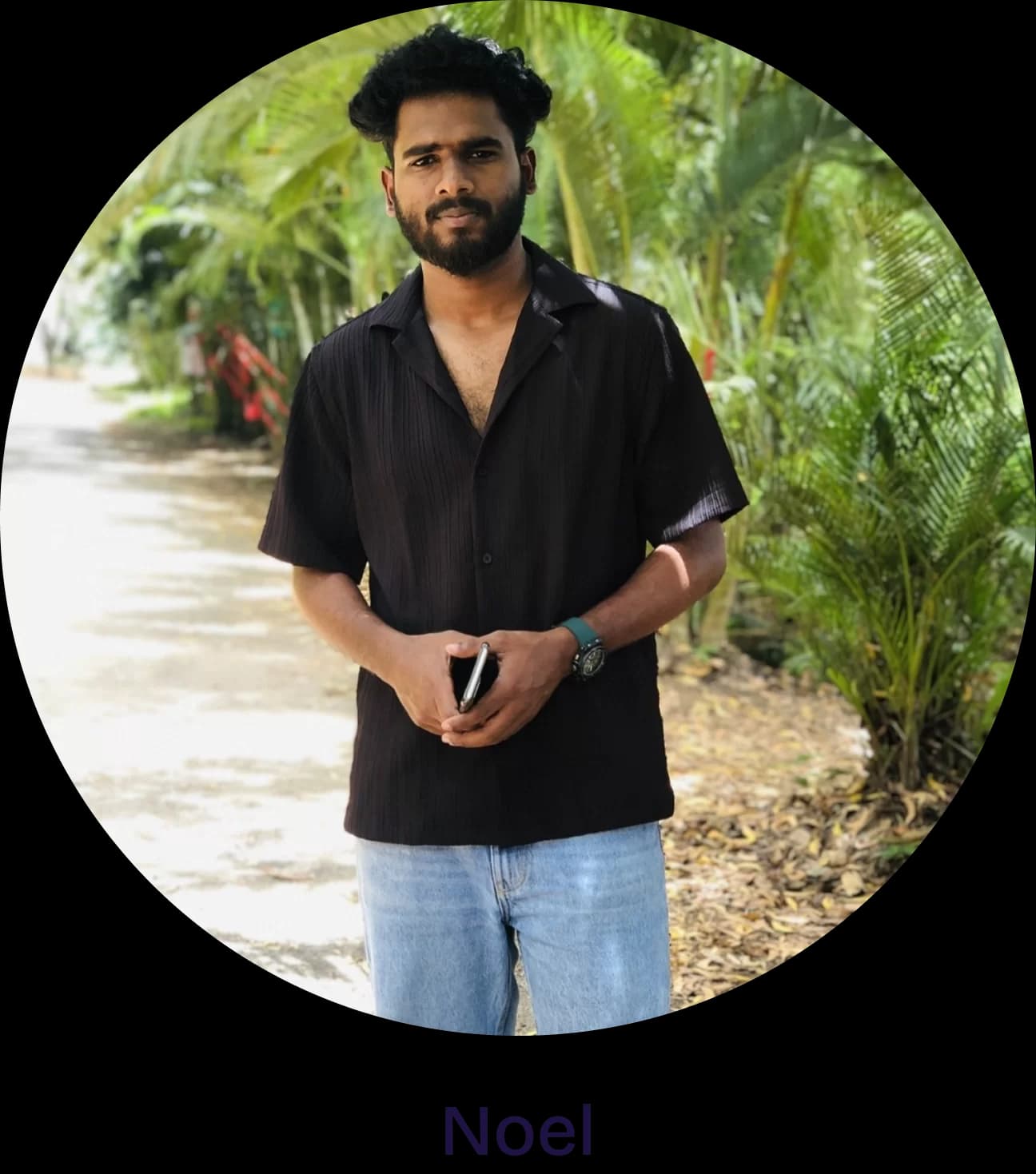 Student placed after training at Finprov Kozhikode