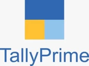 TallyPrime