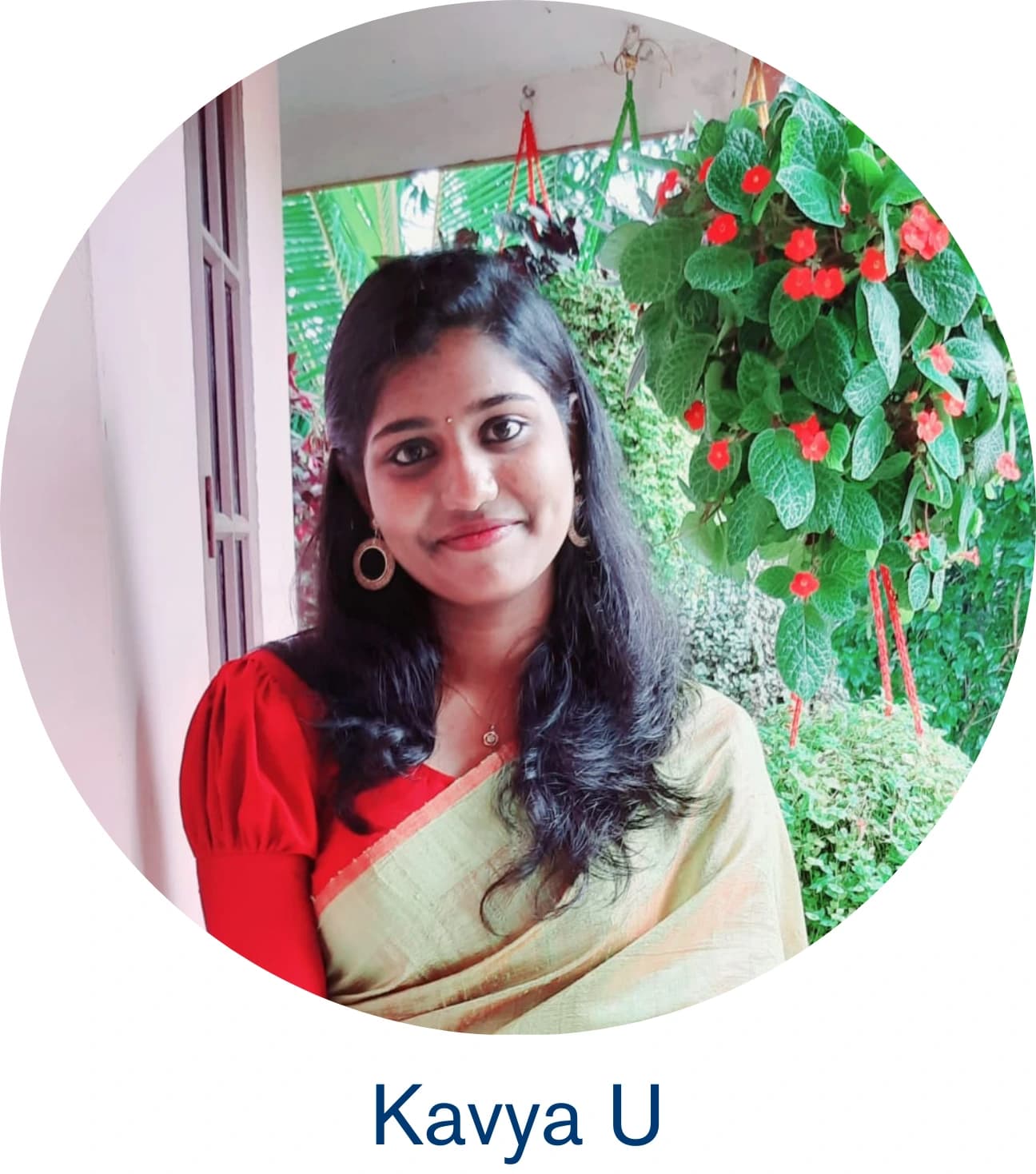 Student placed after training at Finprov Ernakulam South