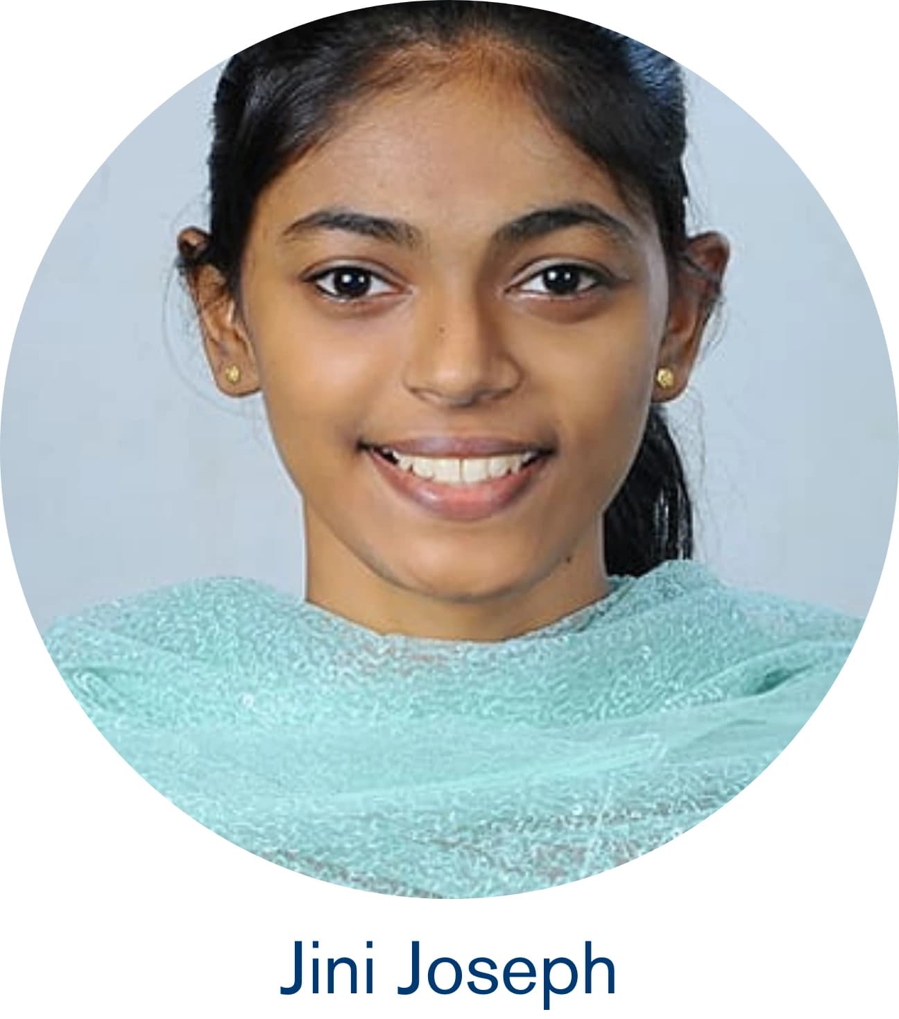 Student placed after training at Finprov Ernakulam South