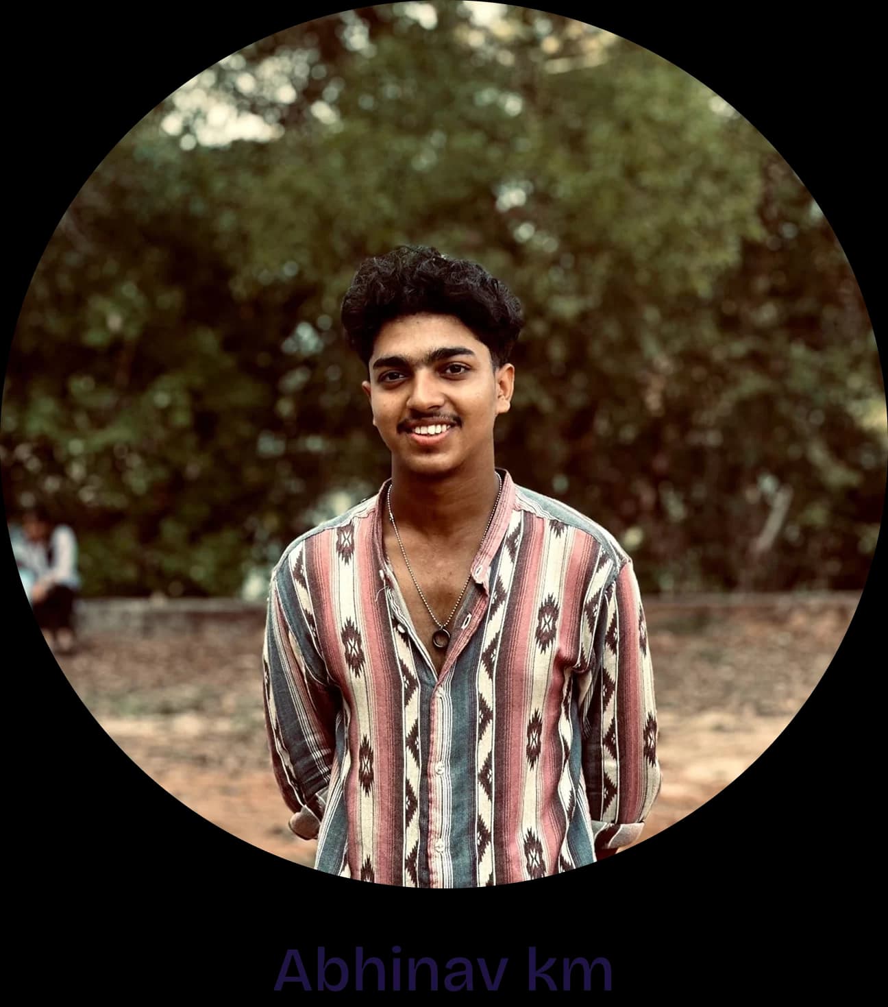 Student placed after training at Finprov Trivandrum