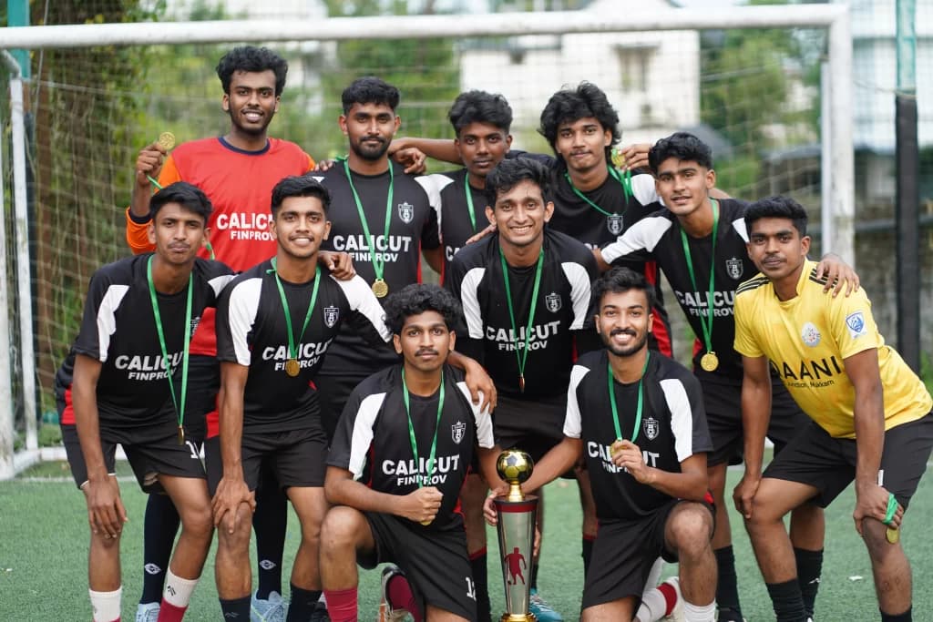 Finprov Super League