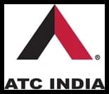 ATC India logo