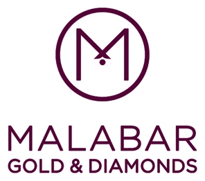 Malabar Gold & Diamonds logo