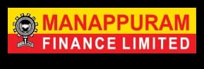 Manappuram Finance logo