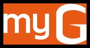 myG logo
