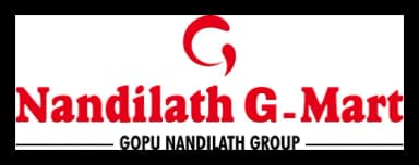 Nandilath G-Mart