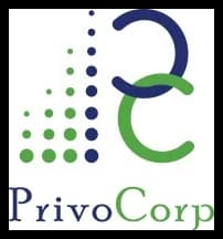 PrivoCorp logo