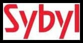 Sybyl logo