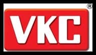 VKC Group logo