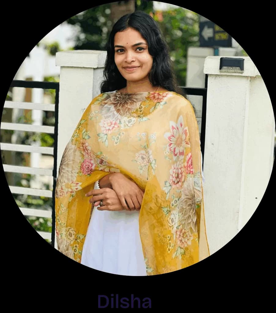 Dilsha