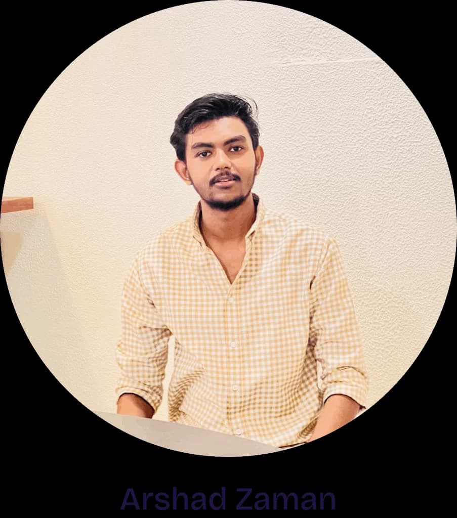 Arshad Zaman