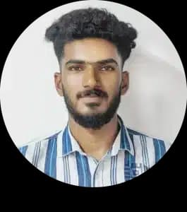 Student placed after training at Finprov Vijayanagar