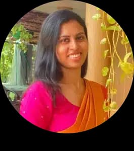 Student placed after training at Finprov Vijayanagar