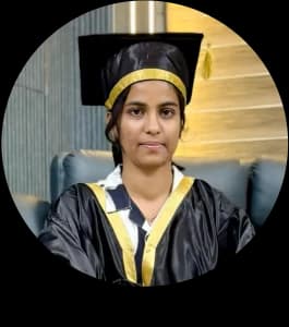 Student placed after training at Finprov Vijayanagar