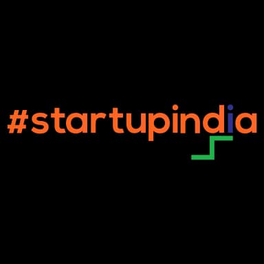 startup india logo (authorized partner)