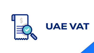 Advanced UAE VAT