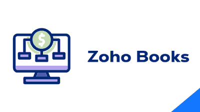 Zohobooks