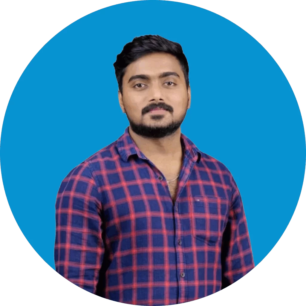 Meet Our Experts logo 1